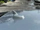 S5 AUDI   2009 Roof Mounted Radio Antenna 886146