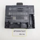 2007-2015 Audi Q7 Power Window Control Module 4F0959793T
