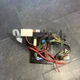 12-14 Mercedes W204 C250 C300 C350 Rear Fuse Relay Box Module 2049060205 OEM