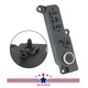 Front Left Driver side Power Seat Control Switch For 2017-2022 Tesla Model 3/Y