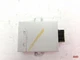2011 Mini Cooper S R56 R57 R55 R58 Outside Mirror Power Folding Control Module