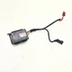 2009-2012 LAND ROVER LR4 STEERING WHEEL COMPUTER CONTROL MODULE OEM TRW 34047173