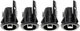 Dorman Parking Aid Sensor Bracket for F-250 Super Duty, F-350 Super Duty 42451