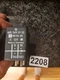 Relais Steuerger&auml;t Instrumentenbeleuchtung Mercedes W126 0055453332 0045450832