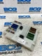 2014 VOLVO S60 2.0  DIESEL MODULE FUSE BOX CG9T-14C256-FA