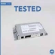 07-12 Jaguar X150 XK Satellite Receiver Radio Module Unit 6W8319A028AF OEM 42k