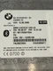 08-10 BMW 5 SERIES TELEMATICS HANDFREE BLUETOOTH CONTROL UNIT 84109171348 OEM