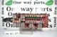R62581-001 FORD/Lincoln Navigator 07-08 Fuse Box Junction Module OEM 1H6 224 B3