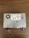 09-13 Mercedes W211 E350 CL55 AMG SL550 S550 Sirius Satellite Radio Receiver OEM