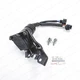 New Genuine Toyota 08-22 Land Cruiser Lexus LX570 Trailer Tow Hitch Wire Harness