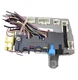 Mazda 6 2006-2008 Body Control Module BCM GP7A 67560E