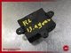 12-15 Jaguar X250 XF Rear Left Side Door Control Module BJ3214D620AC Oem