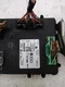 2018 Nissan Maxima Body Control Module OEM 284B29DE0A 127K Miles Black