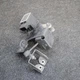 2009 Maserati Gran Turismo 4.7 S Rear Left Height Sensor 0307865007 323kw