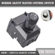 For 2016-2020 Toyota Hilux Revo Driver Mirror Switch Control Knob 84872-47030