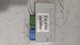  Air Suspension Control Module Fits 08-14 BMW X6 X5 E70 OEM 