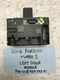 17-19 PORSCHE 991 TURBO S OEM LEFT FRONT POWER DOOR CONTROL MODULE 4H0959793AC