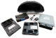 17-18 AUDI Q7 4M 3.0L SUPER CREC ENGINE ECM BCM IMMOBILIZER MODULE KEY LOCK SET