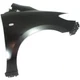 Fender For Mazda 5 2006-2009 Front Passenger Side