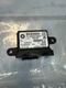 2019 - 2022 JEEP CHEROKEE DRIVER SEAT MODULE PARK ASSIST OEM 68454748AA