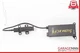 03-08 Mercedes R230 SL500 SL600 Door Keyless Go Antenna Module 2308200075 OEM