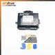 10-17 MERCEDES-BENZ C207 E350 COMMUNICATION CONTROL MODULE OEM
