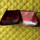 2006-2011 Lexus GS350 GS430 GS450H Pair Inner Tail Light OEM X2204 DW