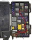 2011 Dodge Grand Caravan Fuse Box 04692335AE / RT02093219 - FAST SHIP -