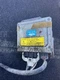 05-07 FORD ESCAPE 2.3 HYBRID STEERING CONTROL MODULE COMPUTER 5M64-3F881-BD