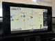RADIO/GPS INFORMATION DISPLAY SCREEN ASSEMBLY OEM 12-18 AUDI A6 A7 S6 S7 RS7