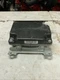 2012-2017 Jeep Wrangler Unlimited Power Inverter Converter Module 68080323Ab