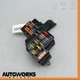 03-10 Porsche Cayenne 955 957 Front Dash Fuse Relay Box 7L0941828 OEM