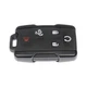 Keyless Entry Control Module 2019-2024 Chevrolet Silverado 1500 RB99443ST