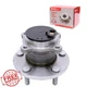 FKG Rear Wheel Hub 512347 Mazda 3 5 Lugs