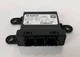 Parking Park Sensor Control Module 670004819 Maserati Ghibli Quattroporte 14-18