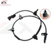 For Tesla Model 3 Y Front Right/Left Wheel Speed Sensor 1188761-00-B