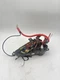 06-10 BMW E60 528 535 550 Rear Trunk Power Distribution Fuse Relay Box 9138830