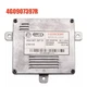 OEM For Audi VW Xenon Headlight Daytime Running light Control Unit 4G0.907.397.R