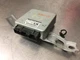 2014-2015 Toyota Corolla Power Steering Control Module 89650-02780