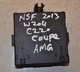 Mercedes C Class Door Control Module Left Front A2129004014 C204 Coupe 2012