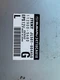 2013 Subaru BRZ EPS POWER STEERING CONTROL MODULE OEM 34710CA010