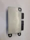 2014-2016 BUICK REGAL A/Bag Module Below Center Console Opt AY0 13593288
