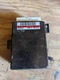 1997-98 Lincoln Mk VIII LSC Air Suspension Control Module F7LF-3B494-AA