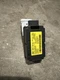 13-16 Hyundai Genesis Coupe Chassis ECM Suspension TPMS Control Module