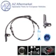ABS Wheel Speed Sensor Front AZ Fits Mini Countryman 2010-2016 Paceman 2012-&hellip; #2