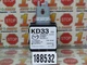 2013-2022 MAZDA CX-5 THEFT LOCKING KEYLESS RECEIVER MODULE KD33675D4 OEM