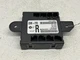 2015 CHRYSLER 200 FRONT RIGHT PASS SIDE DOOR CONTROL COMPUTER MODULE, OEM LOT015