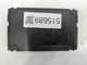 2019-2019 Infiniti Q50 Chassis Control Module Ccm Bcm Body Control VDJSI