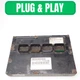 2003 Dodge Durango 4.7L AT Engine Computer P56029124 ECM Control Module
