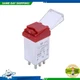 For Mercedes W124 W126 W201 R107 W201 68-71 Overload Protection Relay 2015400845